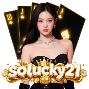solucky 12 wallet